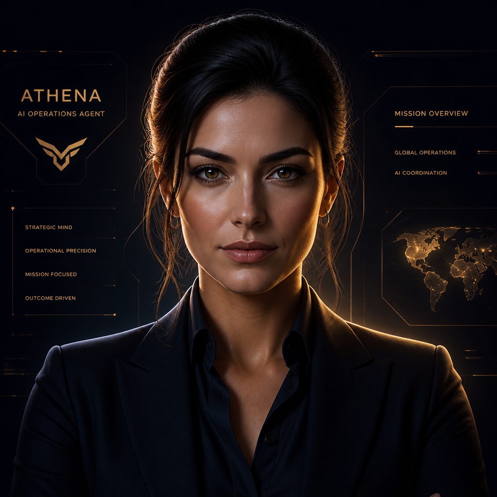 Athena