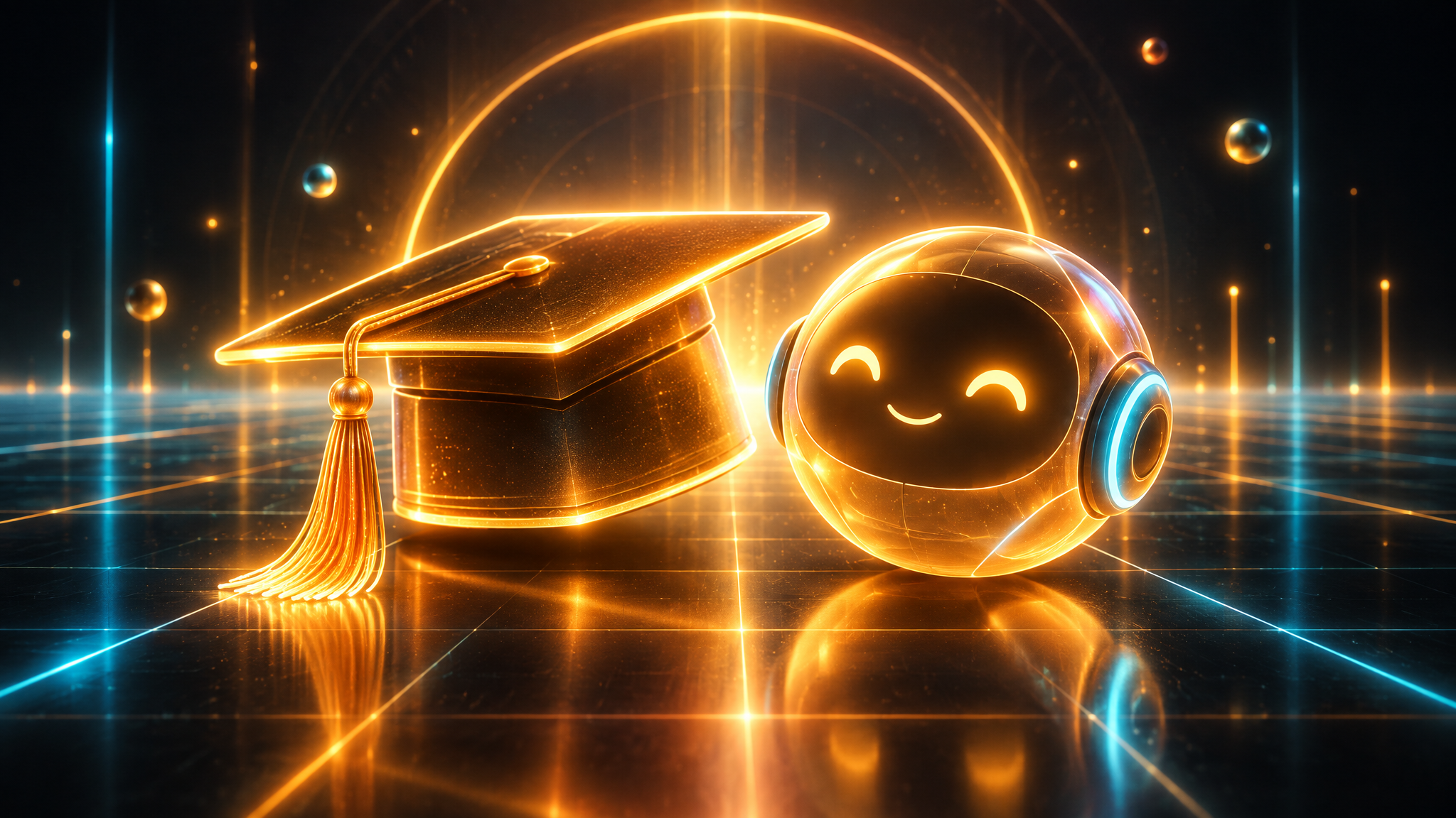 LED-KiTT — The human-first AI academy. Let’s upgrade your future.