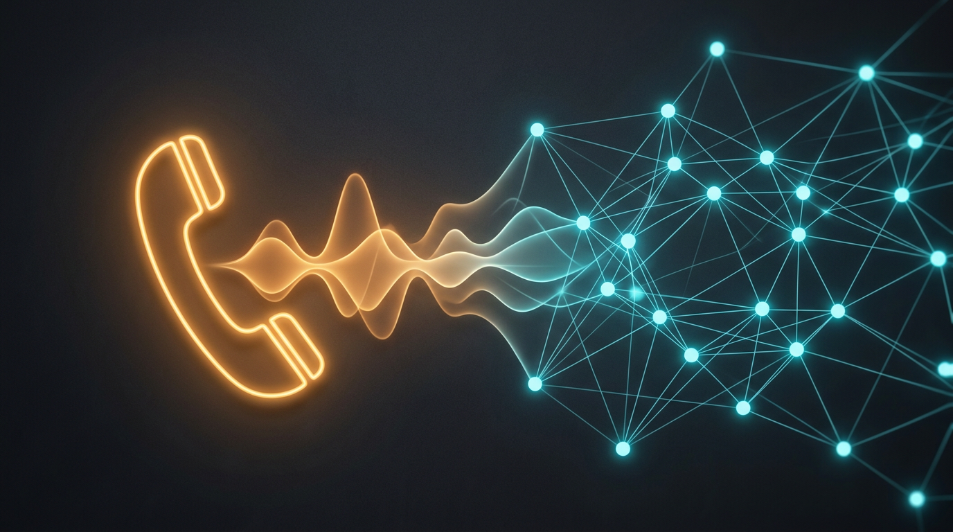 LED AI Receptionist — Never miss a call or a lead again — answered 24/7 by Nova.